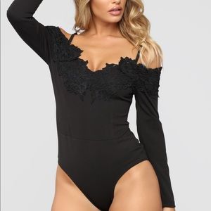 Looking Sweet Bodysuit